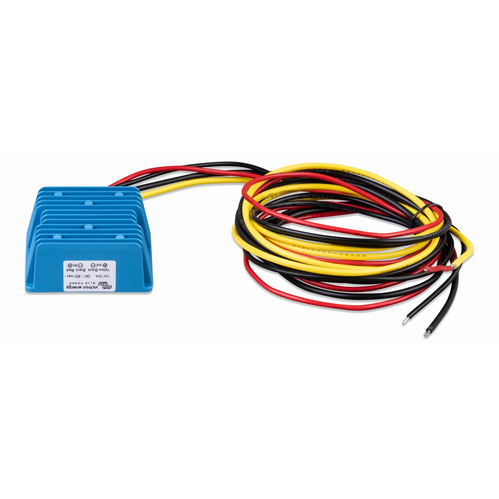 VICTRON Orion IP67 24/12-20 Omformer (Ikke isolert)