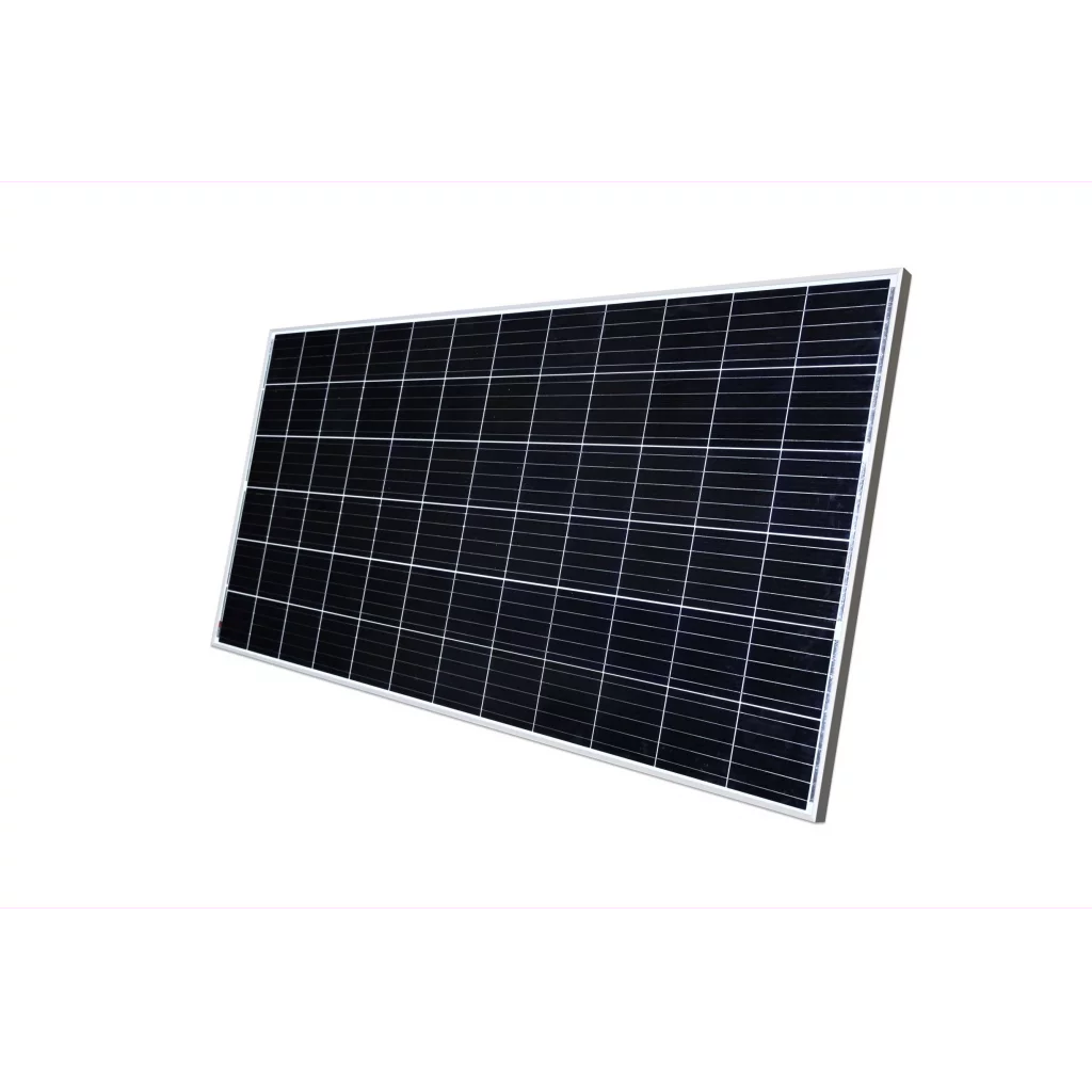 SKANBATT Solcellepanel Mono 335W - 1690x1000x40mm - Klasse A