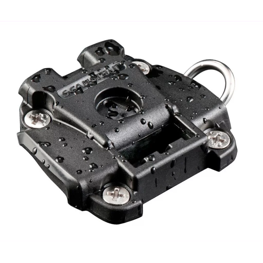 Scanstrut ROKK MINI Nettbrettholder til fastmontering