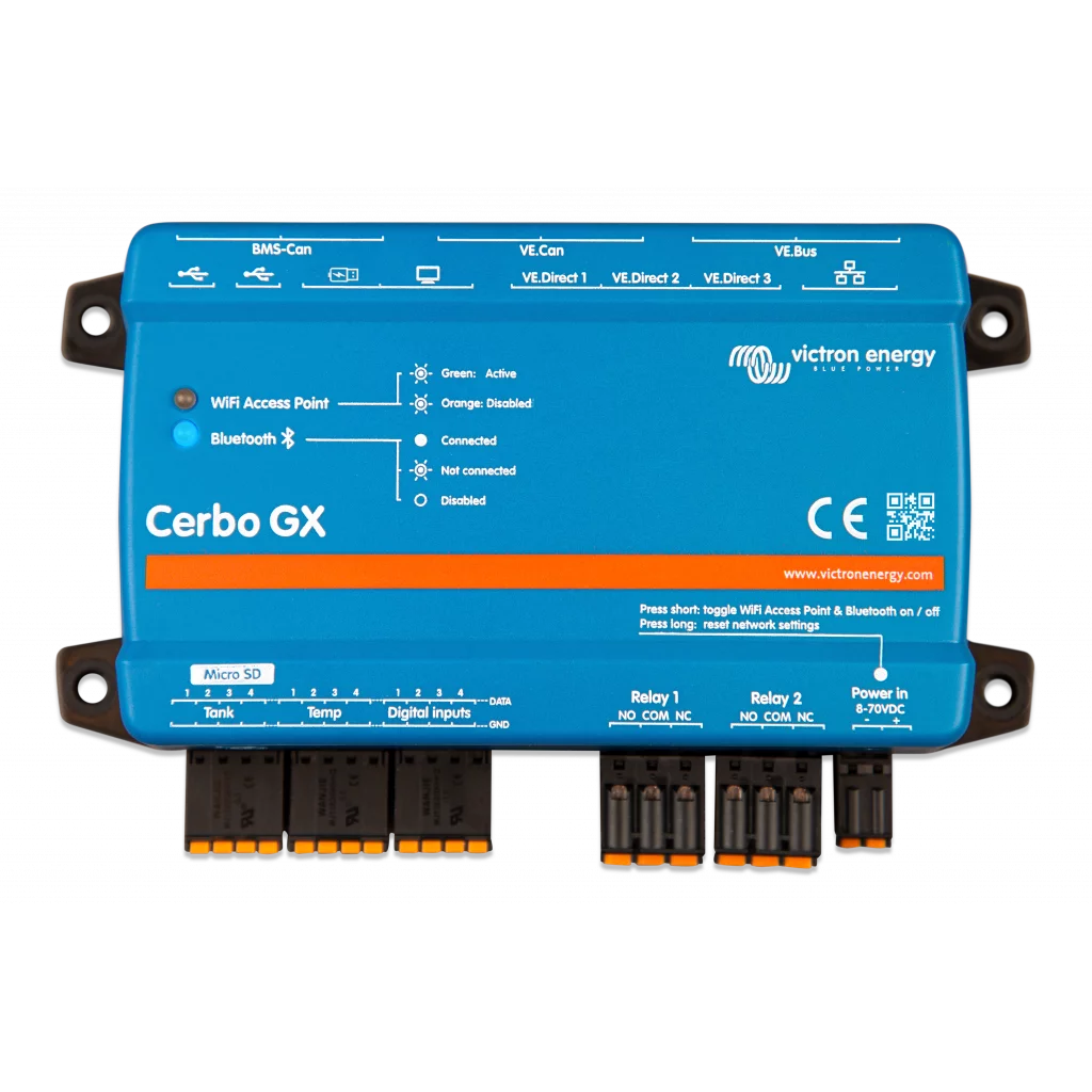 Victron Cerbo GX - MK2