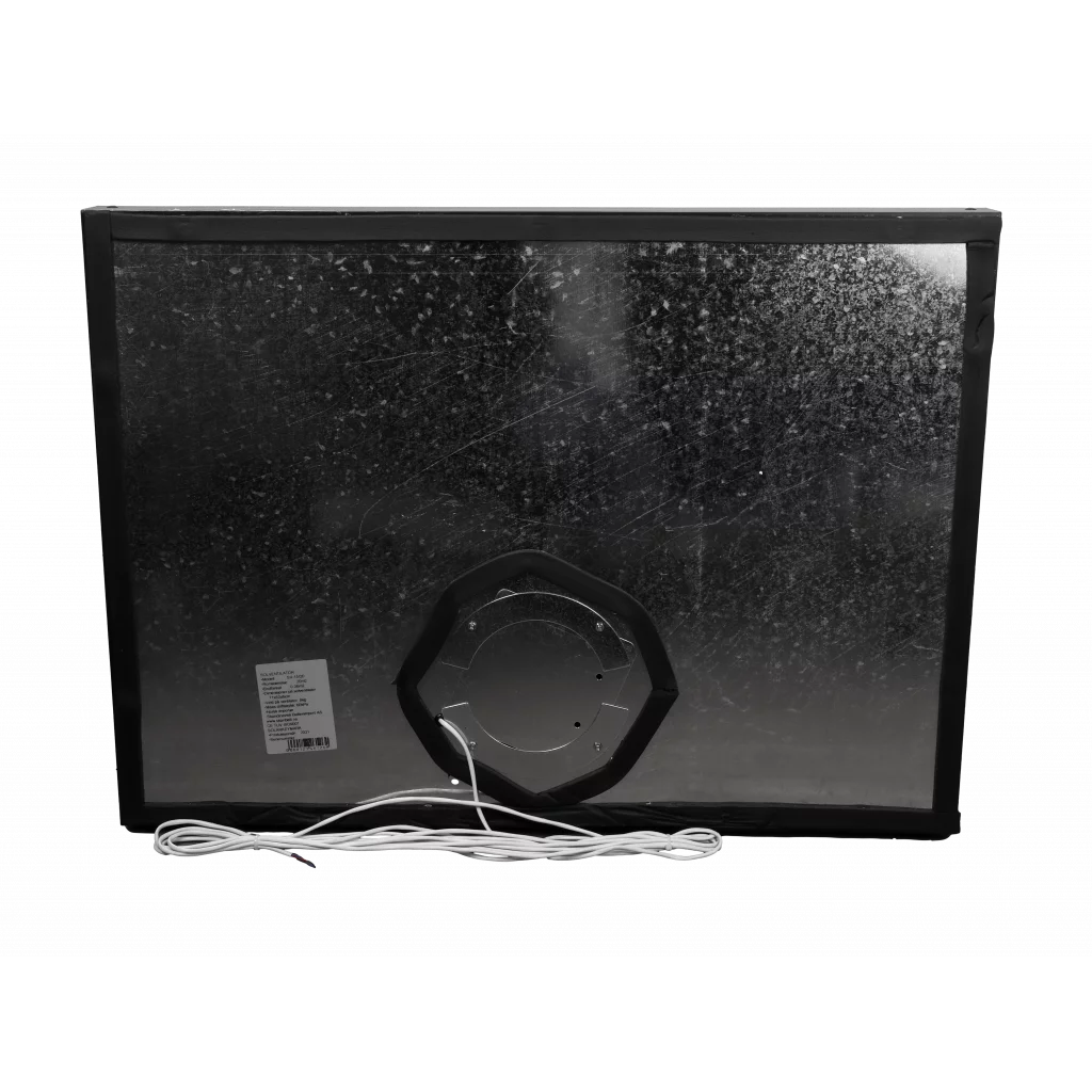 SKANBATT Solventilator SV-20 med luftvolum/t 88m3