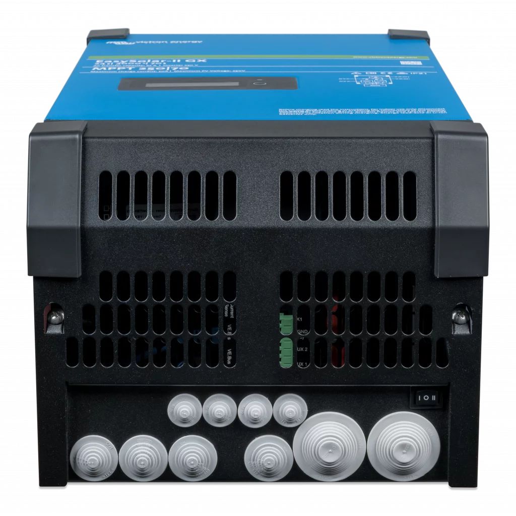 VICTRON EasySolar-II GX 24/3000/70-32 MPPT 250/70