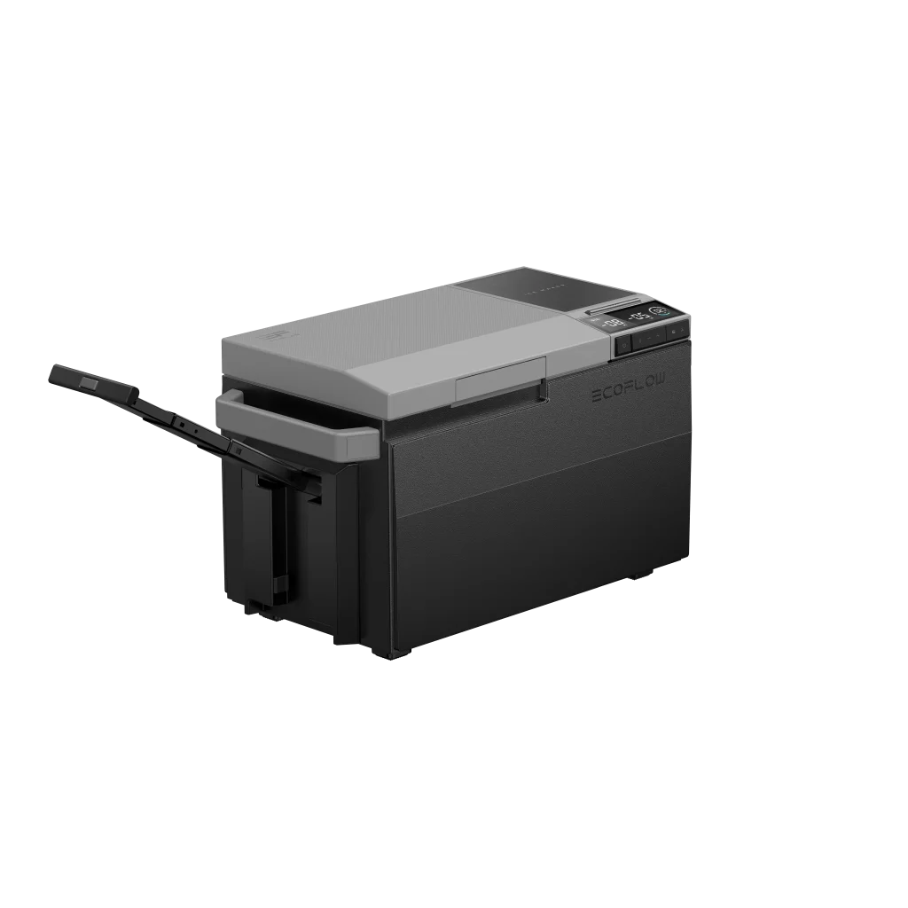 ECOFLOW Glacier Kjøleboks