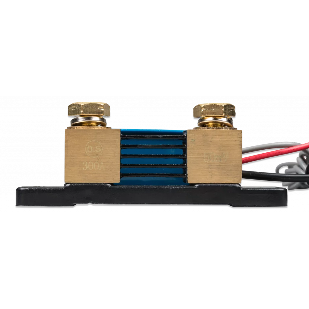 VICTRON SmartShunt 300A Batterimonitor m/Bluetooth IP65