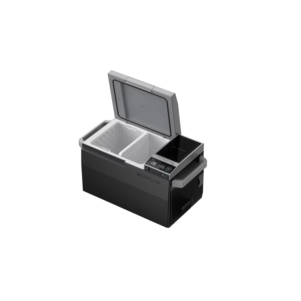 ECOFLOW Glacier Kjøleboks