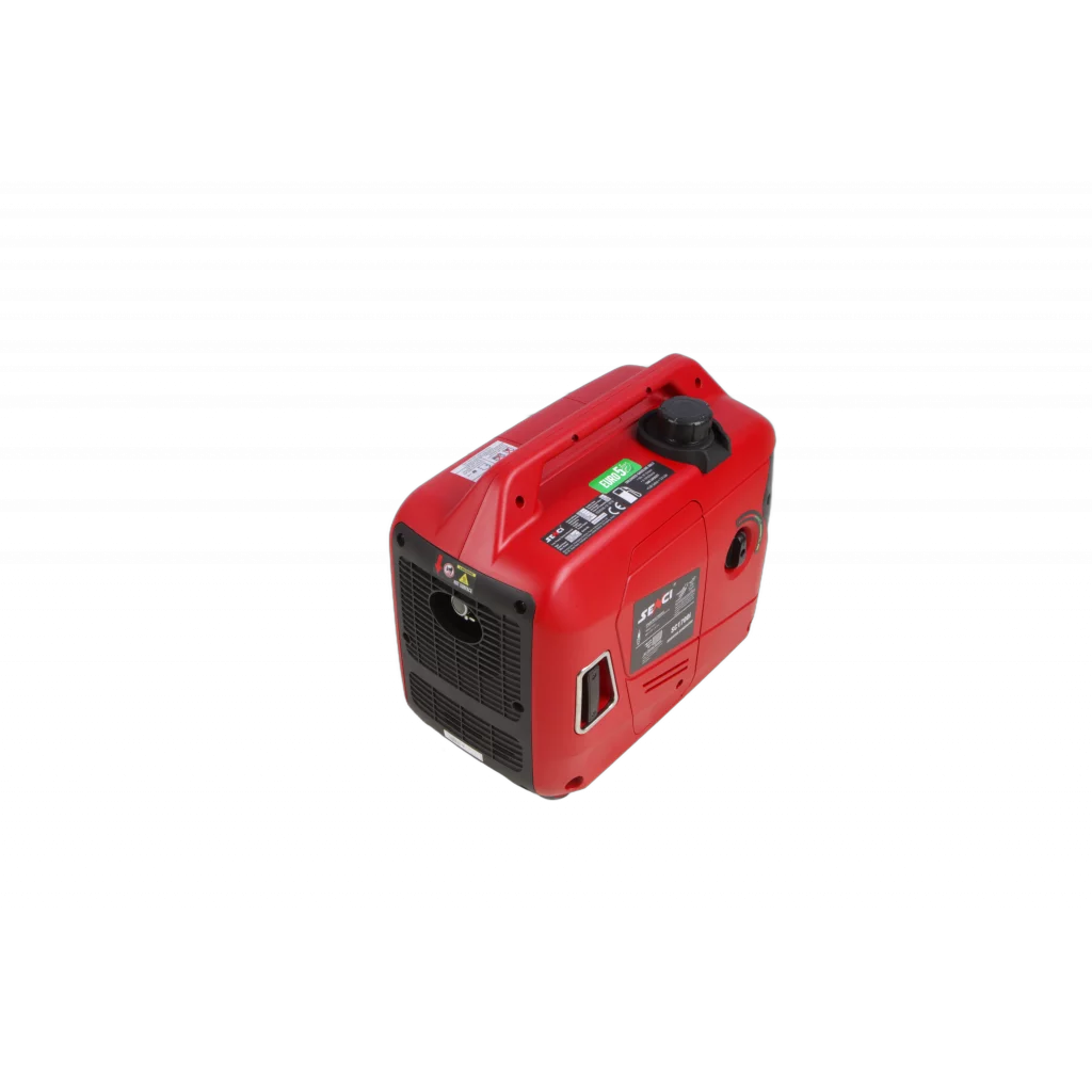 SENCI SC1700i Inverter Aggregat - Bensin - Max 1700W
