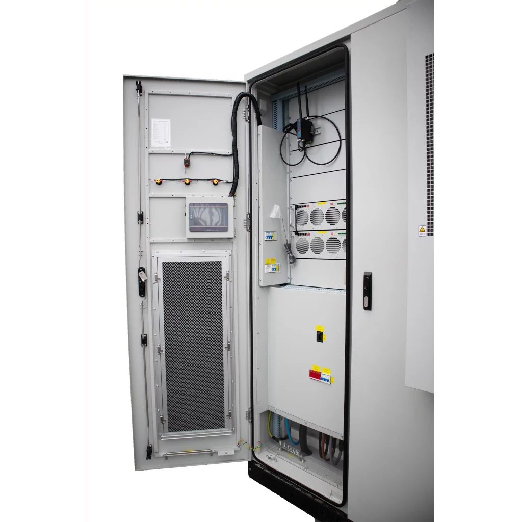 SKANBATT Nova Core 125kW/253kWh