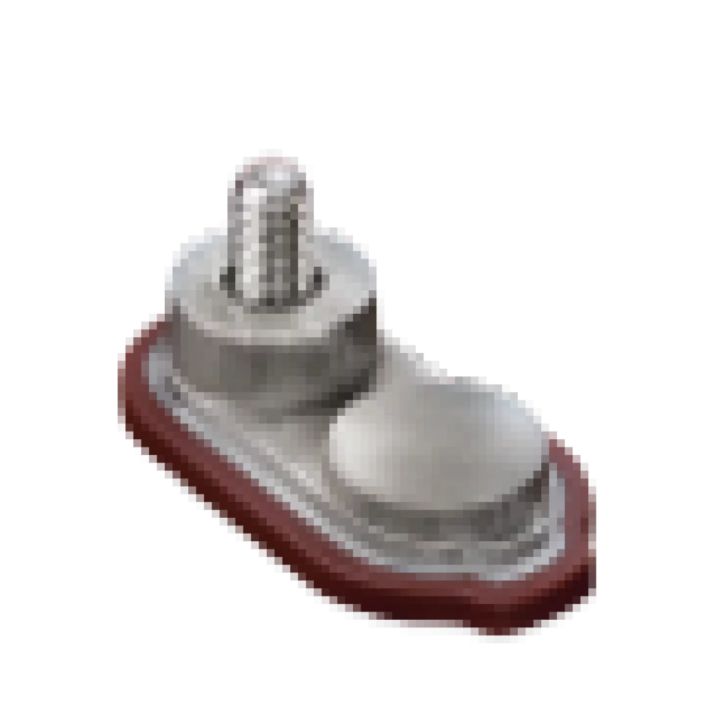 TROJAN Deep Cycle Traksjonsbatteri 6V 225AH (262x181x283mm) +diagonalt (skrupol) (T105)