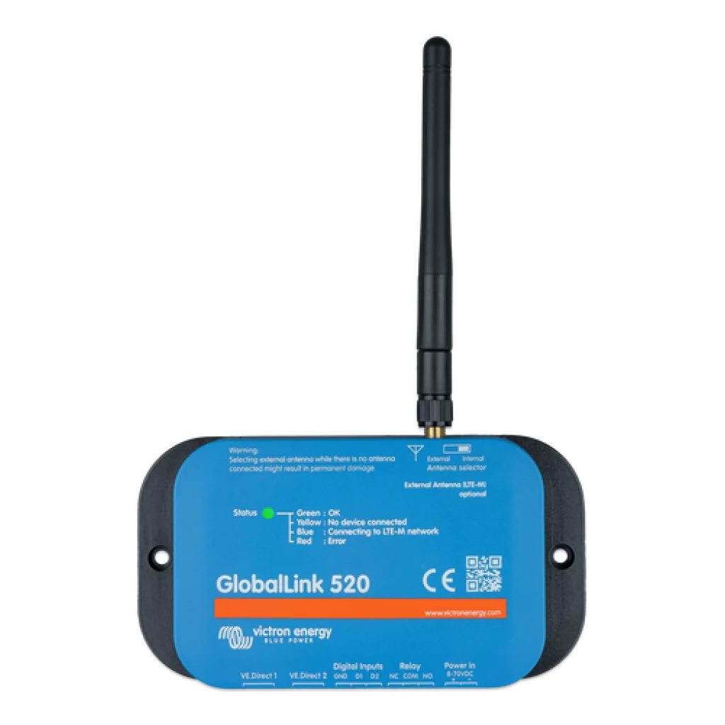 VICTRON GlobalLink 520