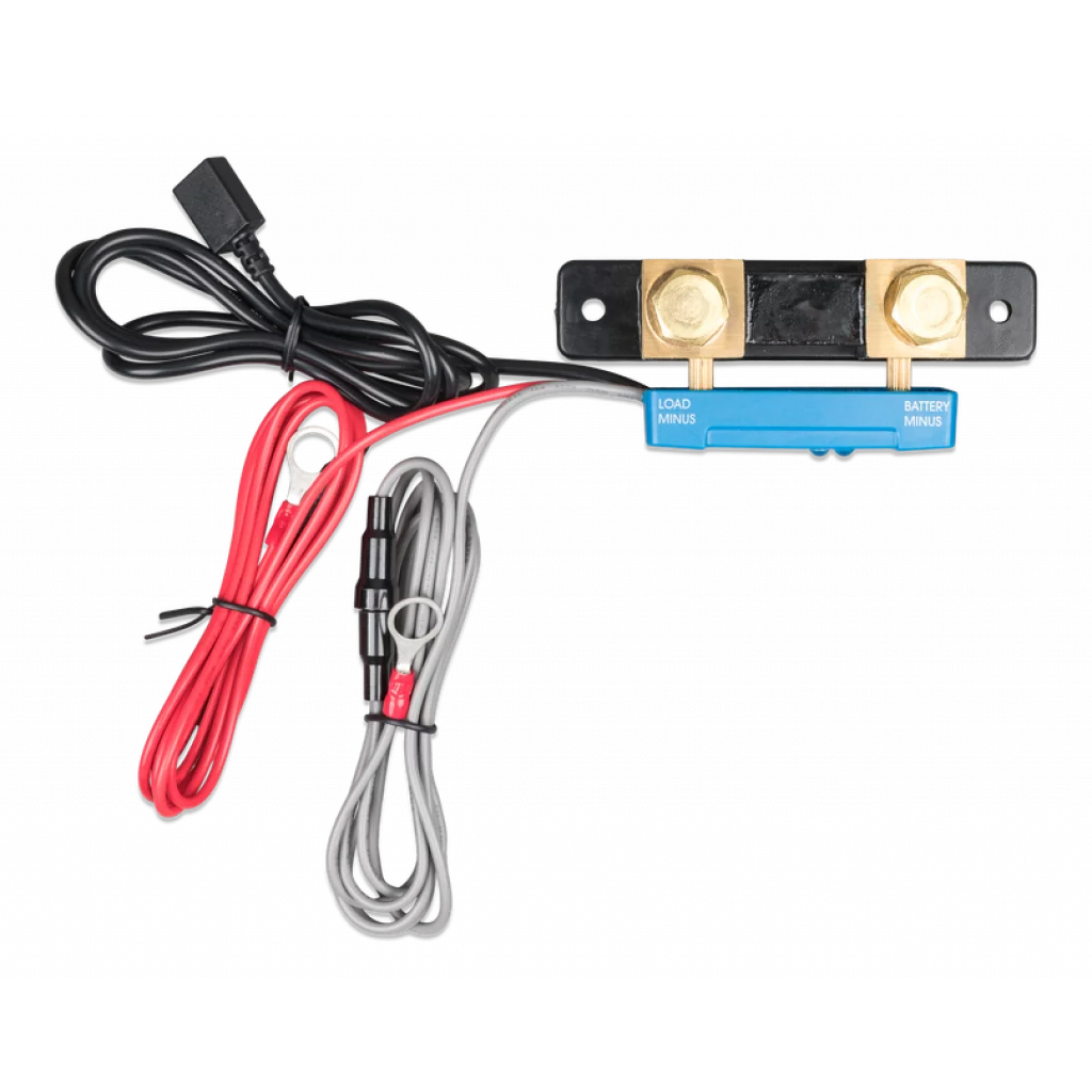 VICTRON SmartShunt 300A Batterimonitor m/Bluetooth IP65