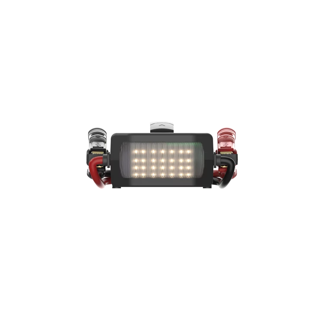 LOKITHOR Lithium Startbooster 12V 3250A