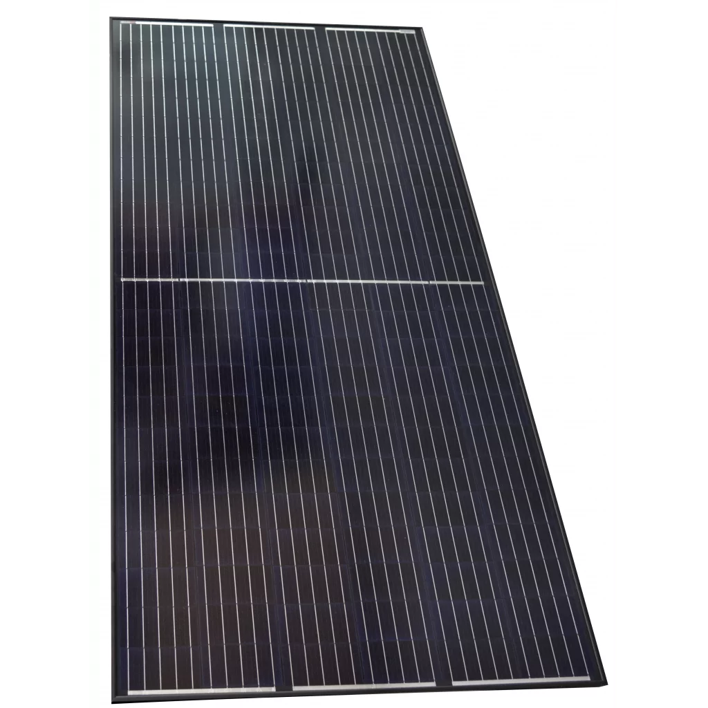 SKANBATT 'Half Cut' Solcellepanel 400W - Half Cut - PERC Mono - 2020x1000x35mm
