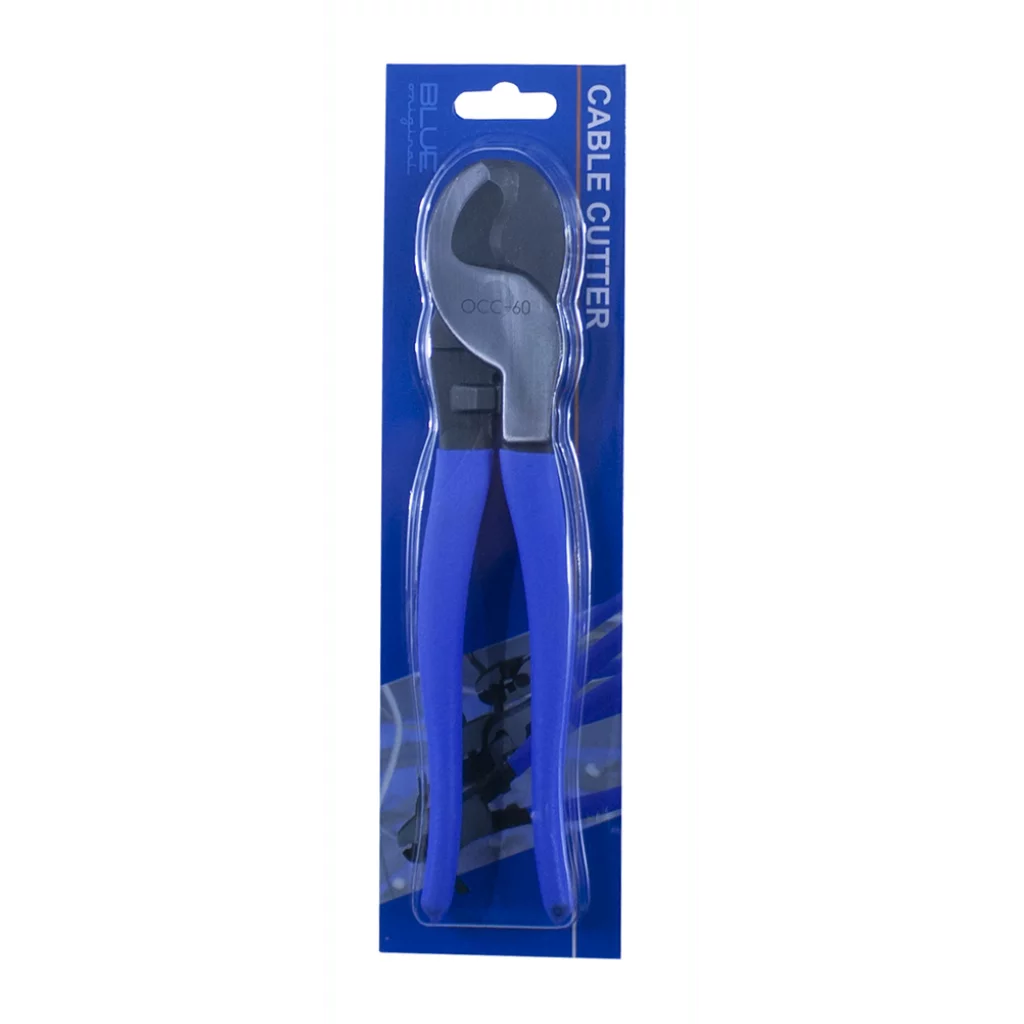Kabelkutter 0,2mm2 - 95mm2 kabel.