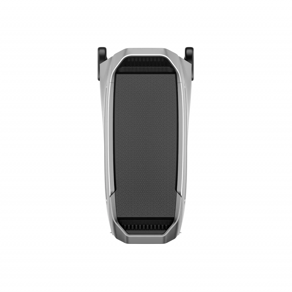 ECOFLOW DELTA Pro 3 Bærbar Strømforsyning - LPS - 4096Wh - 4000W