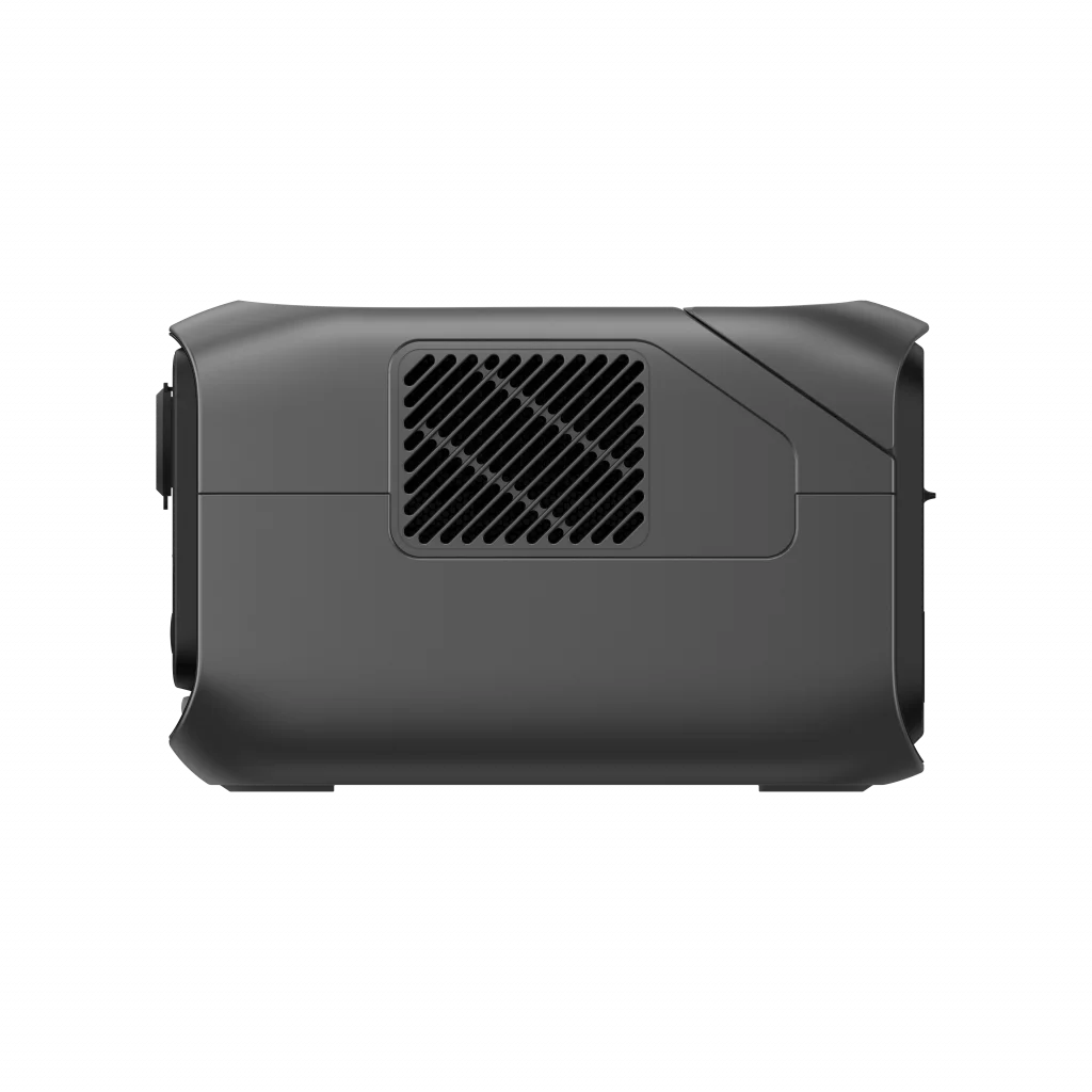 ECOFLOW RIVER 3 Plus 286Wh