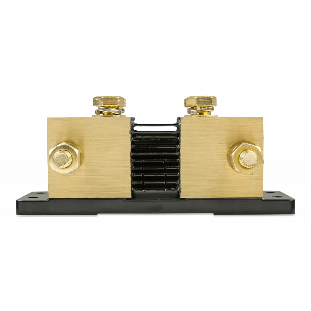 VICTRON SmartShunt 2000A/50mV m/Bluetooth IP65