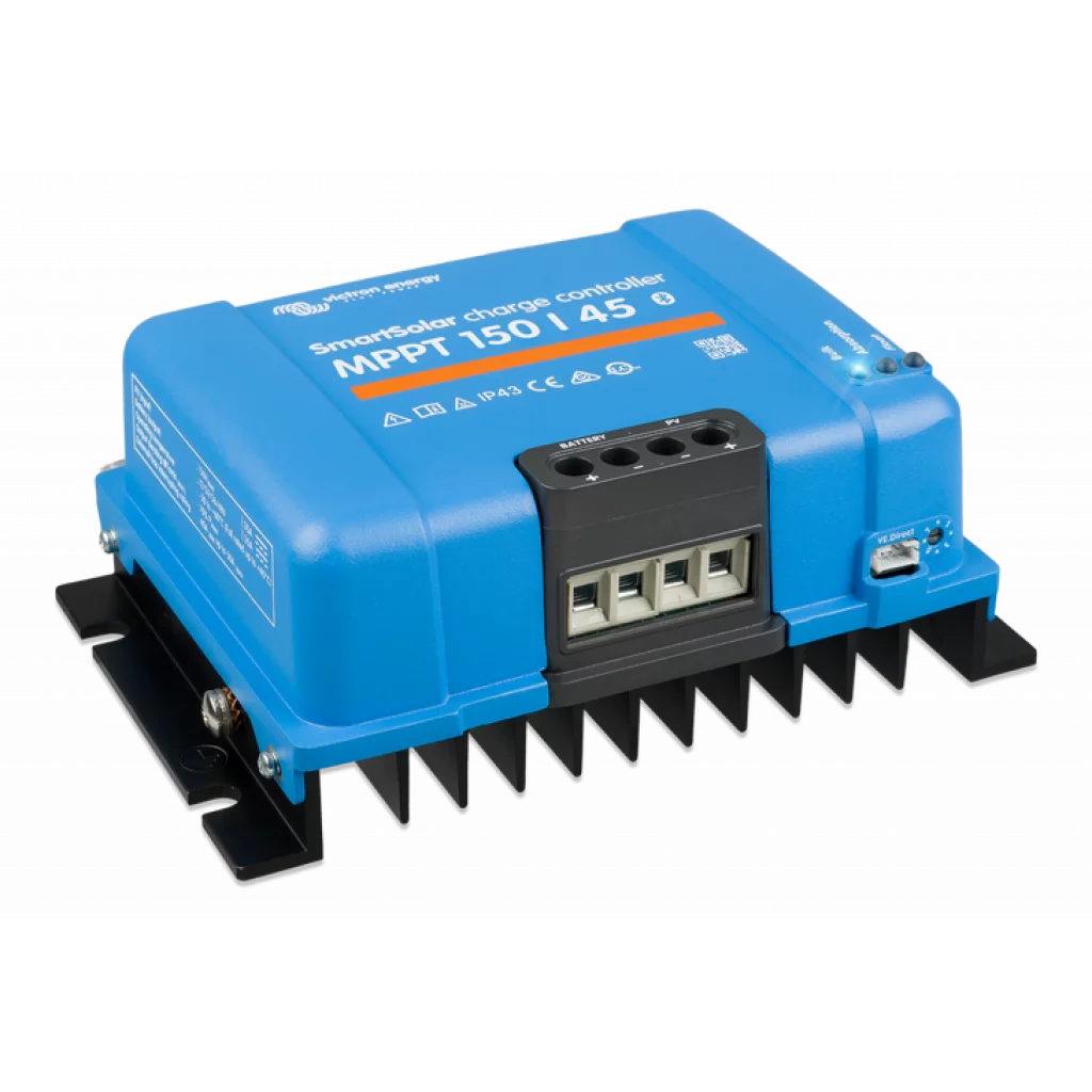 VICTRON SmartSolar MPPT 150/45