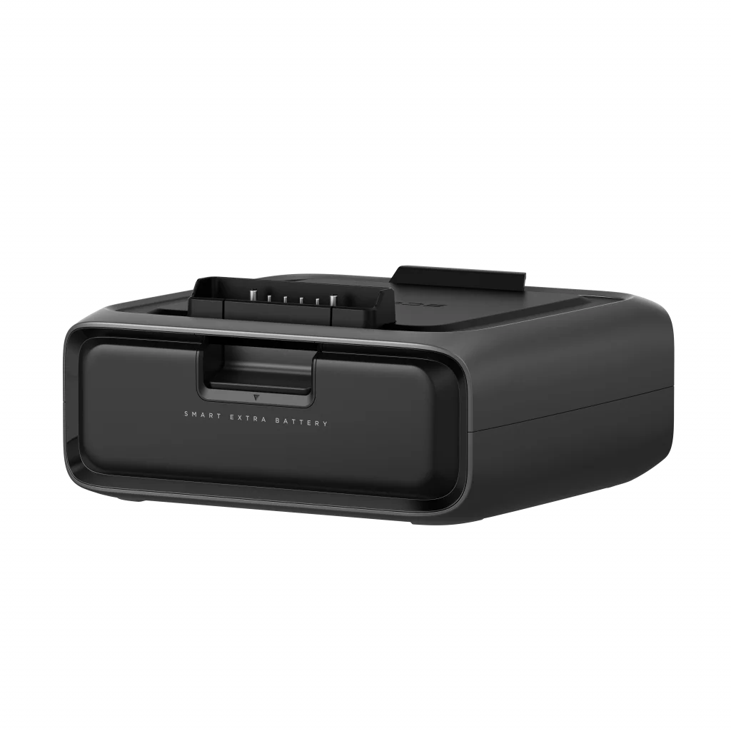 ECOFLOW RIVER 3 Ekstra Batteri EB300