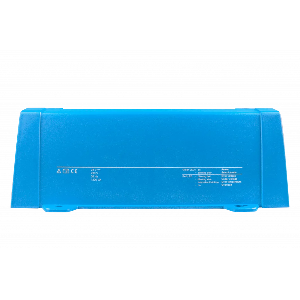 Phoenix Inverter 24/1200 230V VE.Direct SCHUKO