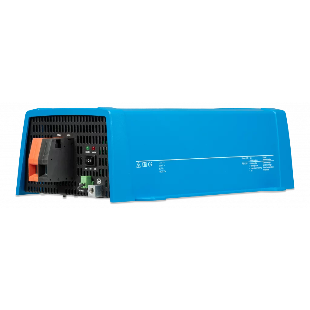VICTRON Inverter 12/1600 230V VE.Direct SCHUKO