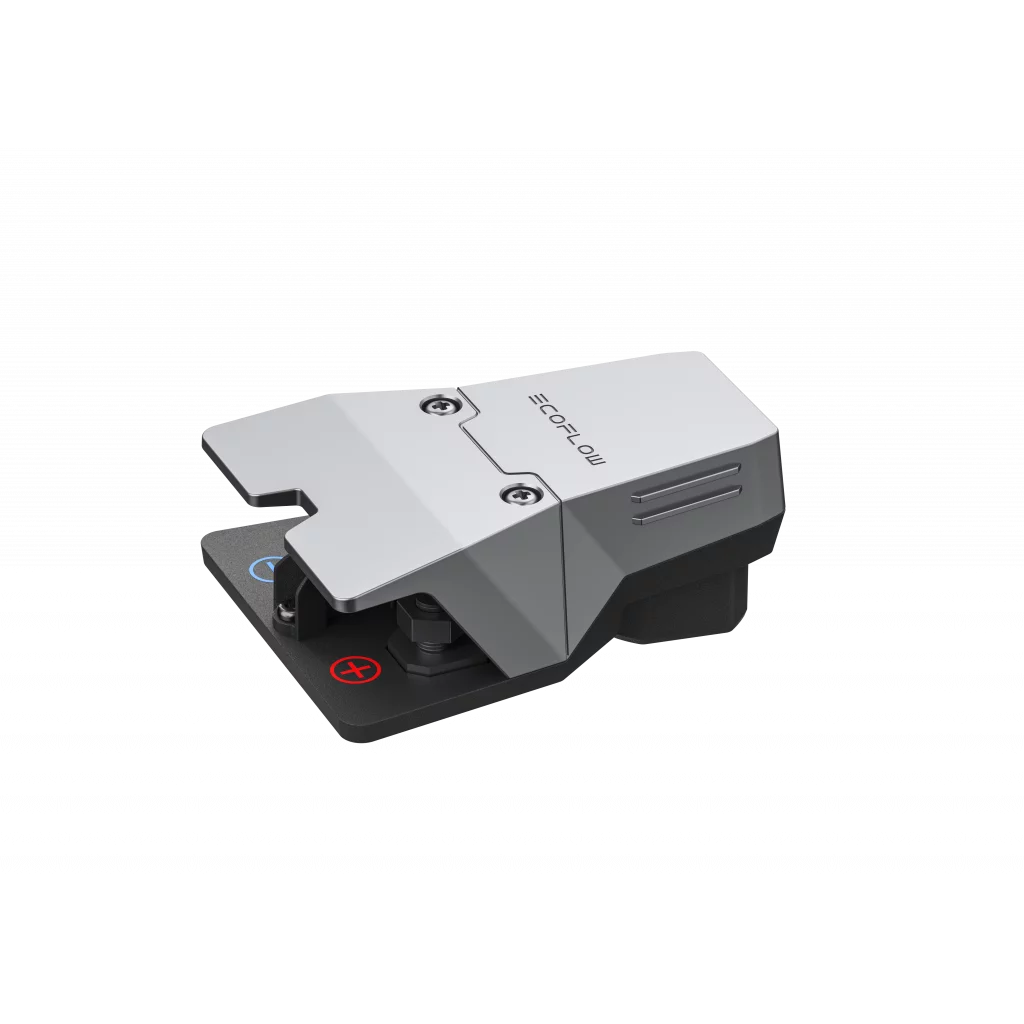 ECOFLOW Power Kits LFP Battery 5120Wh