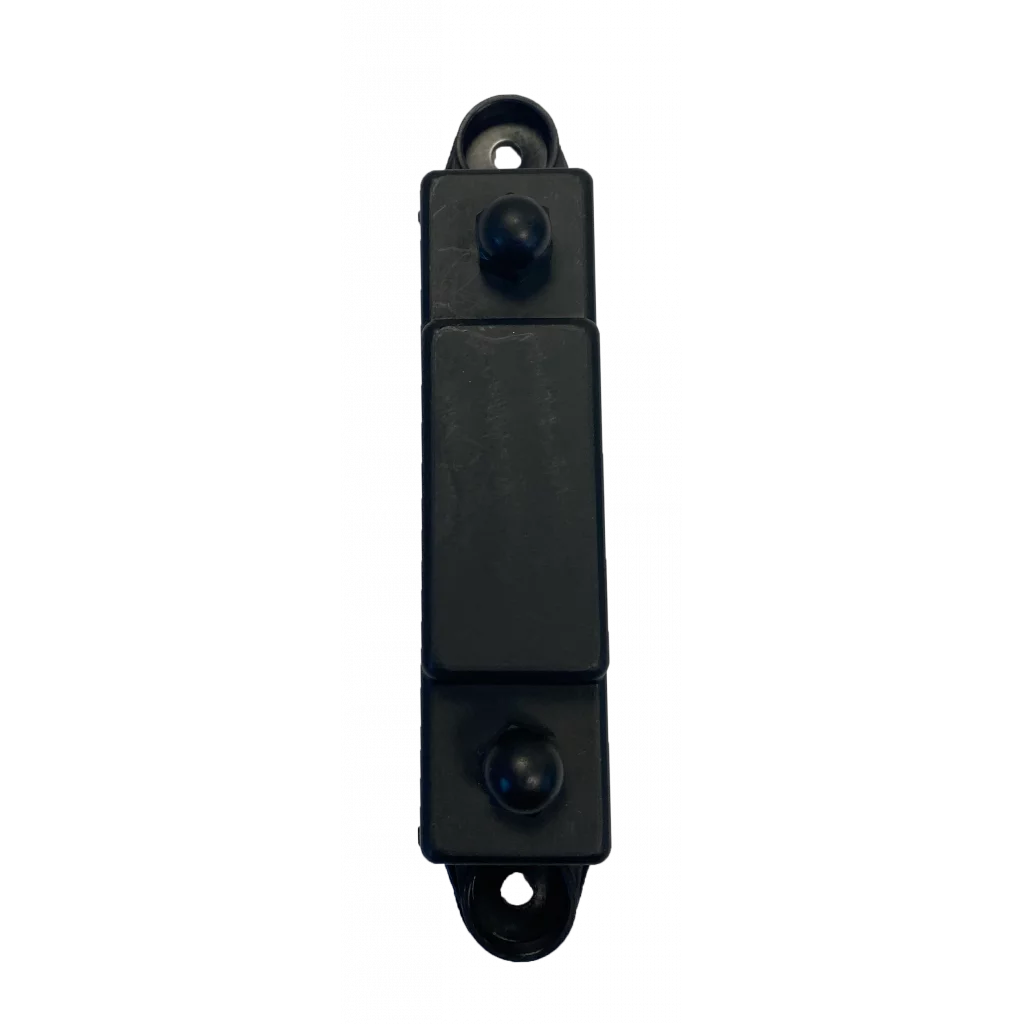 KOBLINGSPUNKT M8 m/4 forbindelser - 250A