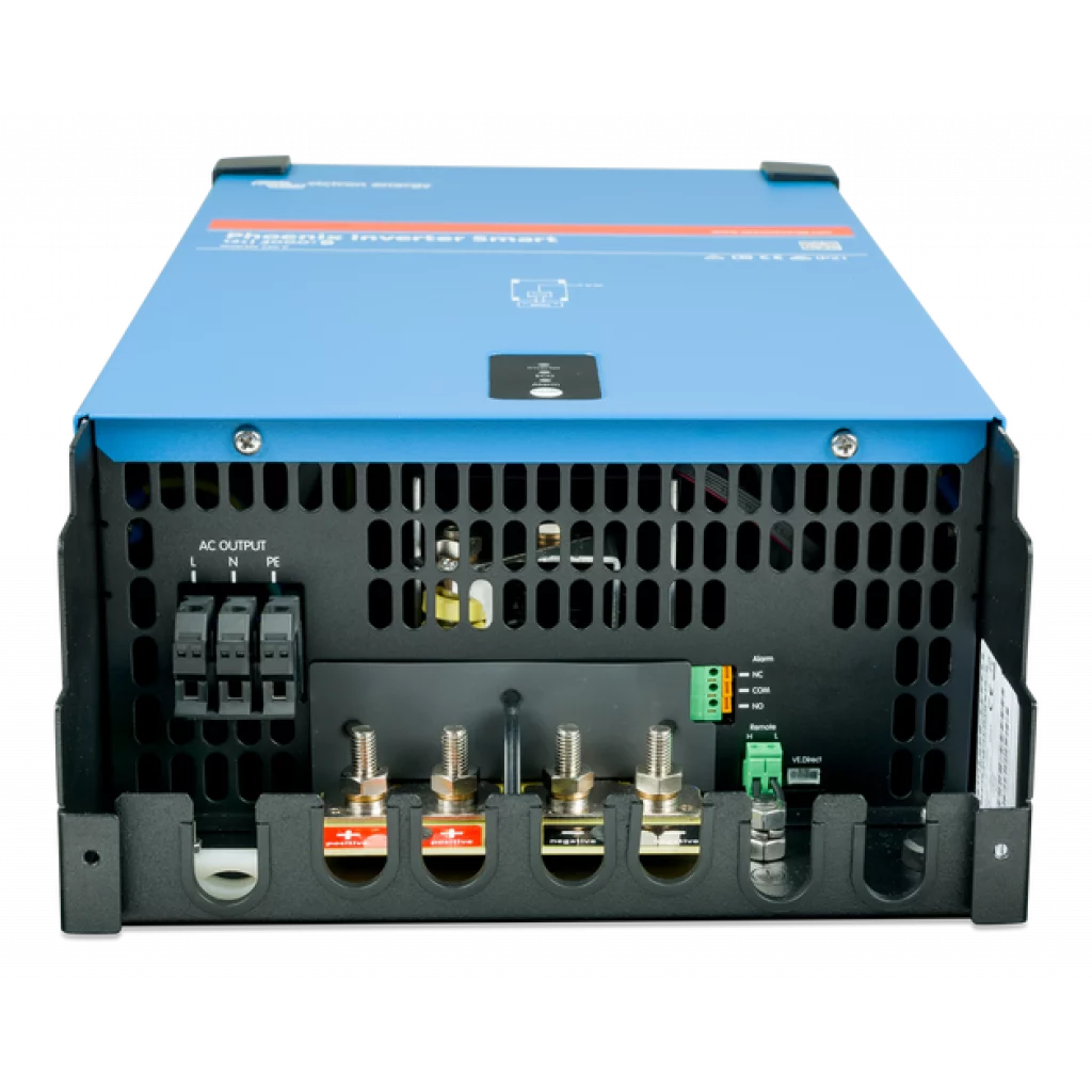 VICTRON Phoenix Smart 12V 3000VA Ren sinus inverter