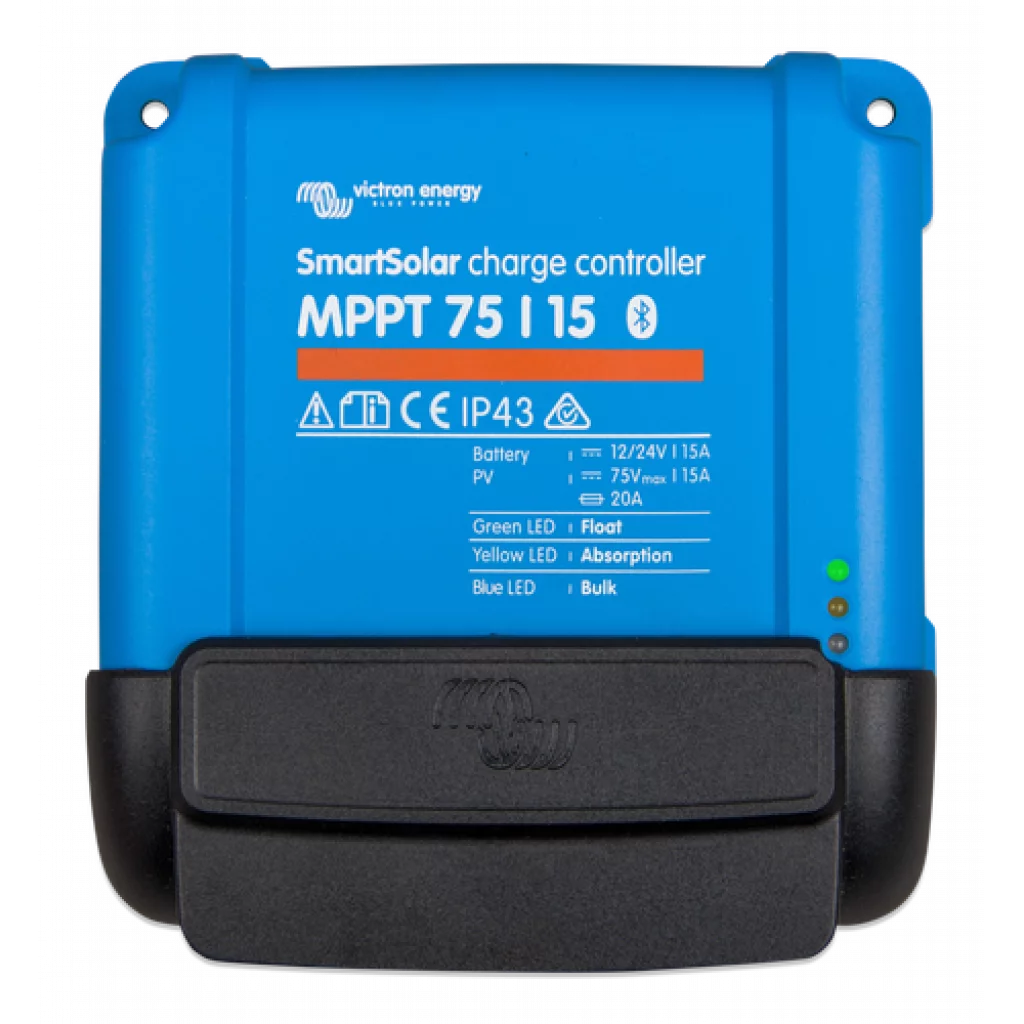 VICTRON MPPT WireBox-S 75-10/15