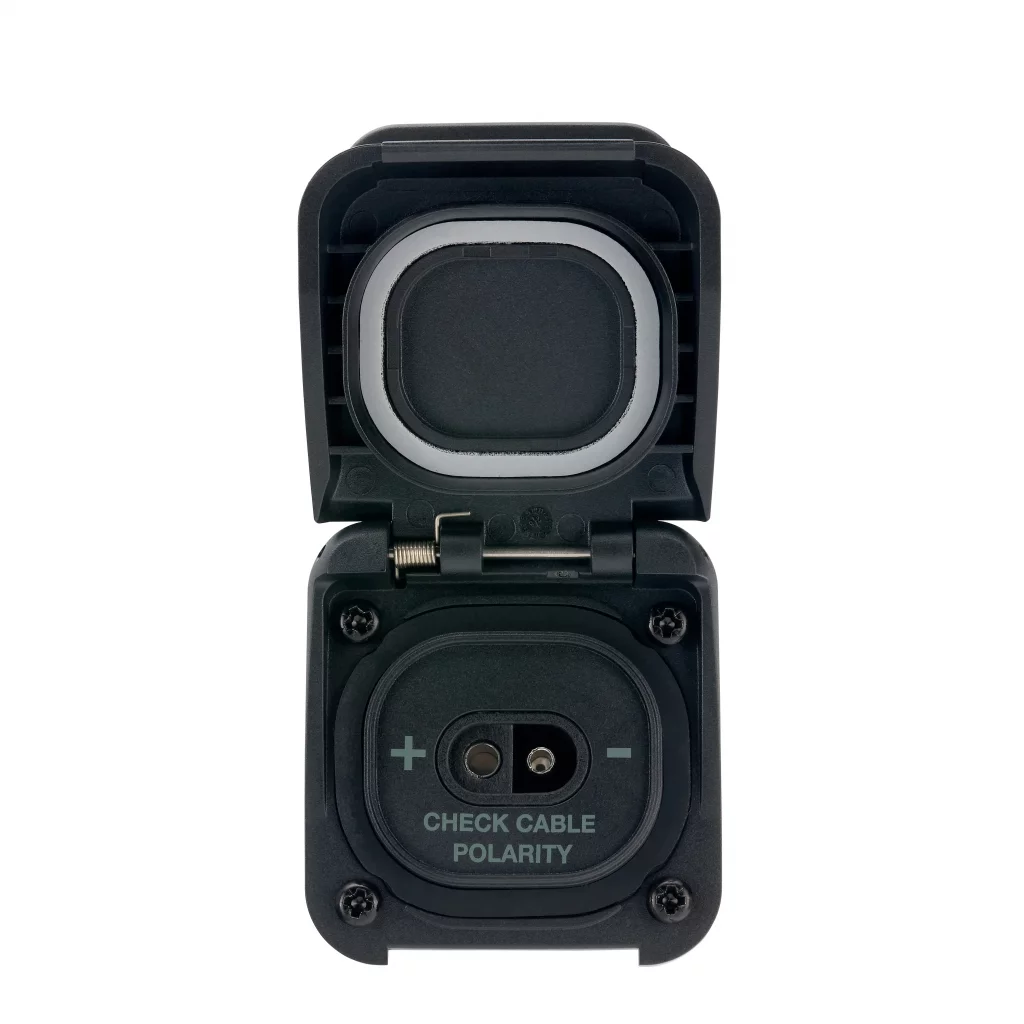 Scanstrut Ventura SAE Connection