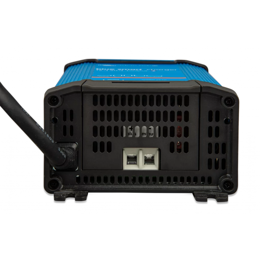 VICTRON Blue Smart IP22 Batterilader 12V 20A 1-kanal