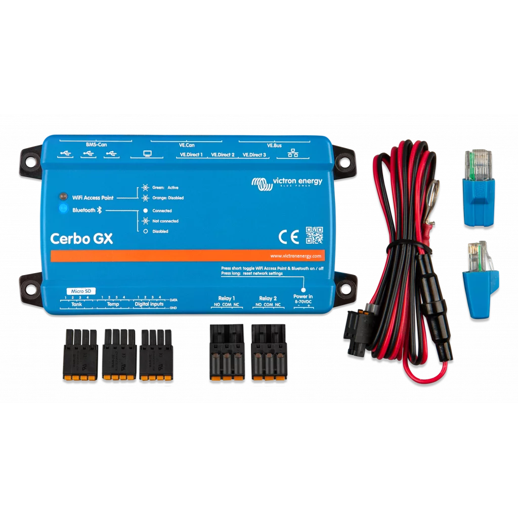 VICTRON Cerbo GX