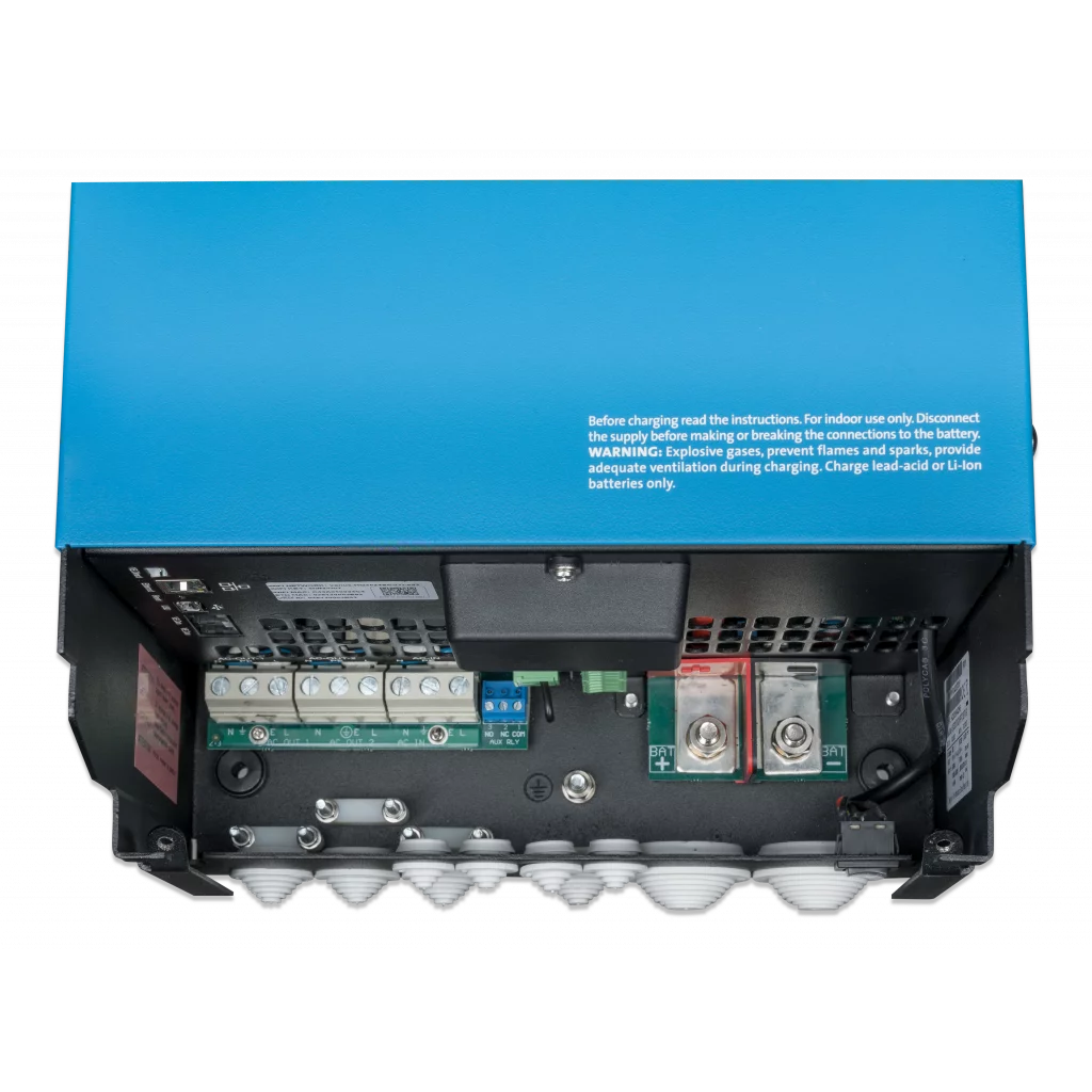 VICTRON EasySolar-II GX 24/3000/70-32 MPPT 250/70