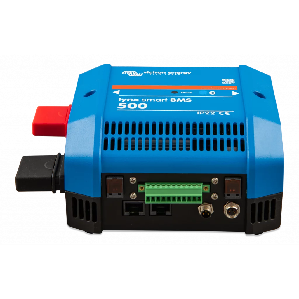 VICTRON Lynx Smart BMS 500 (M10)