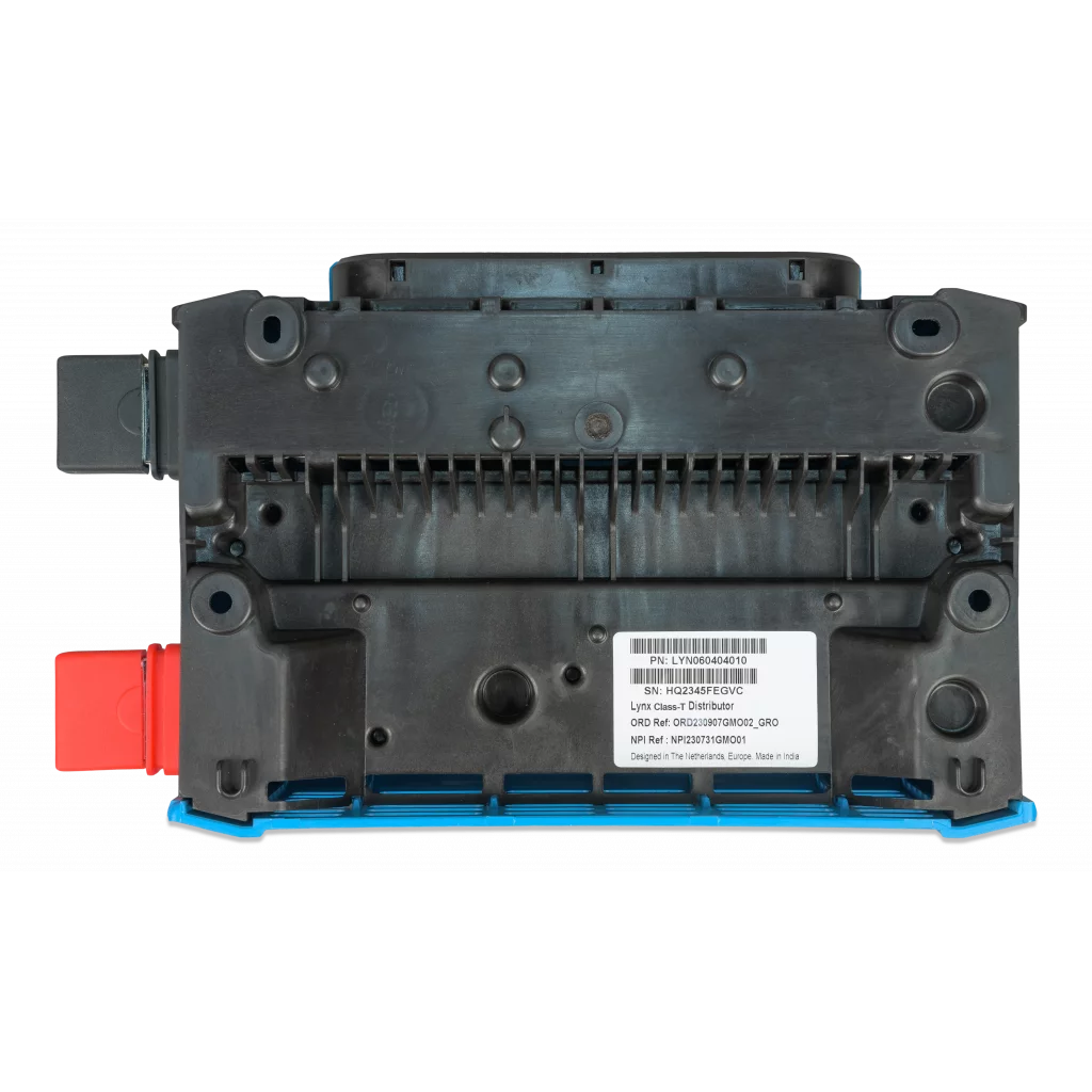 VICTRON Lynx Class-T Power In (M10)