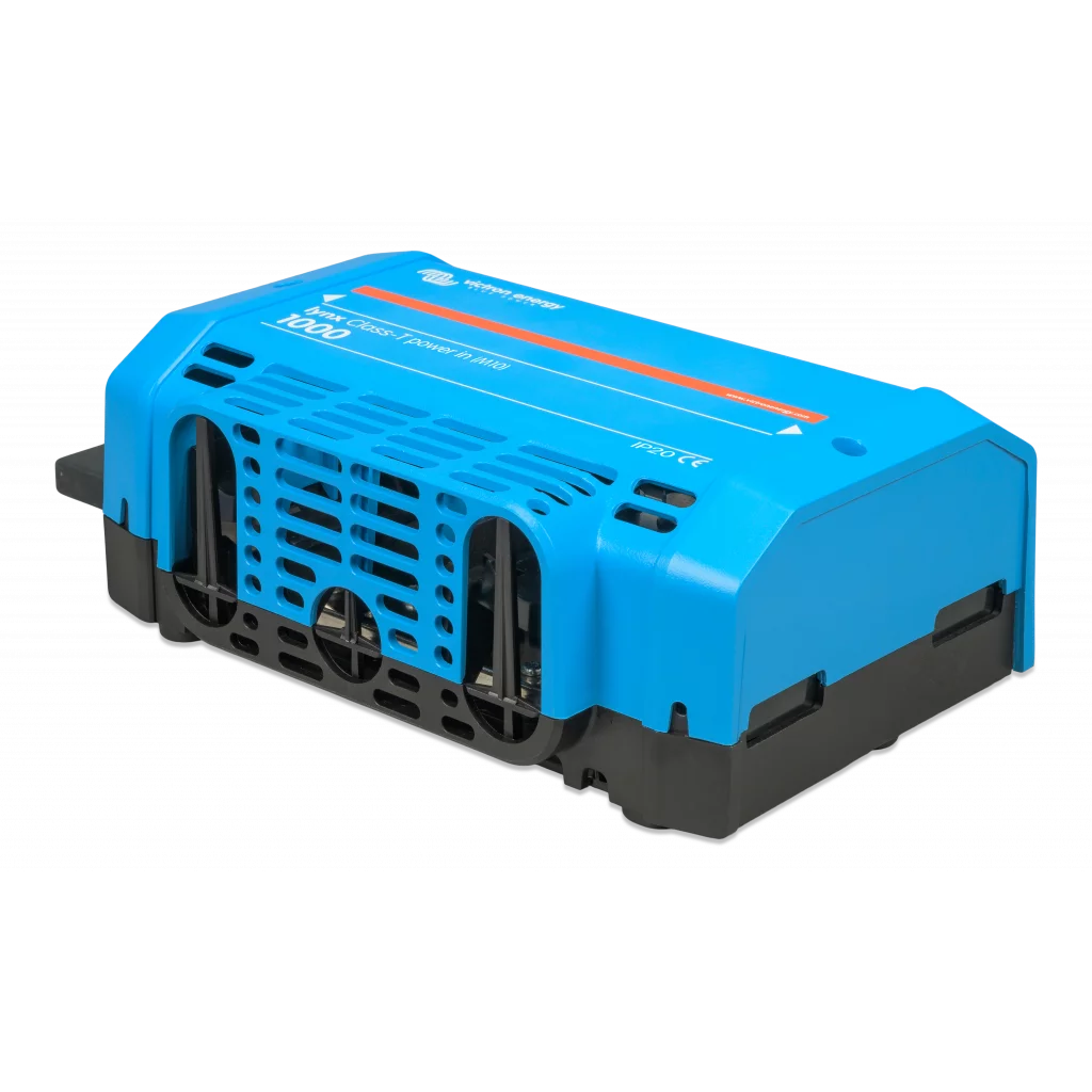 VICTRON Lynx Class-T Power In (M10)