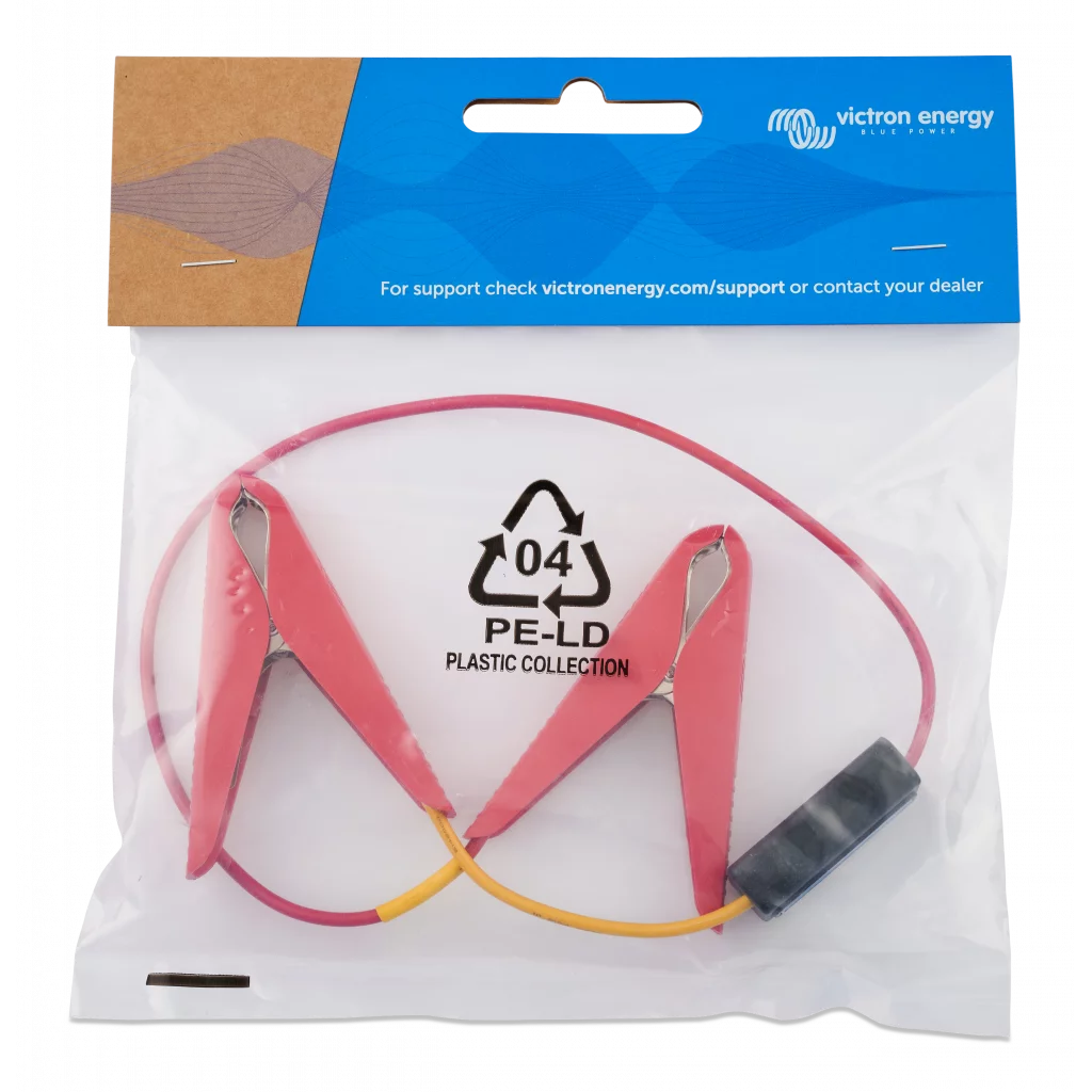 Victron Pre-charge cable
