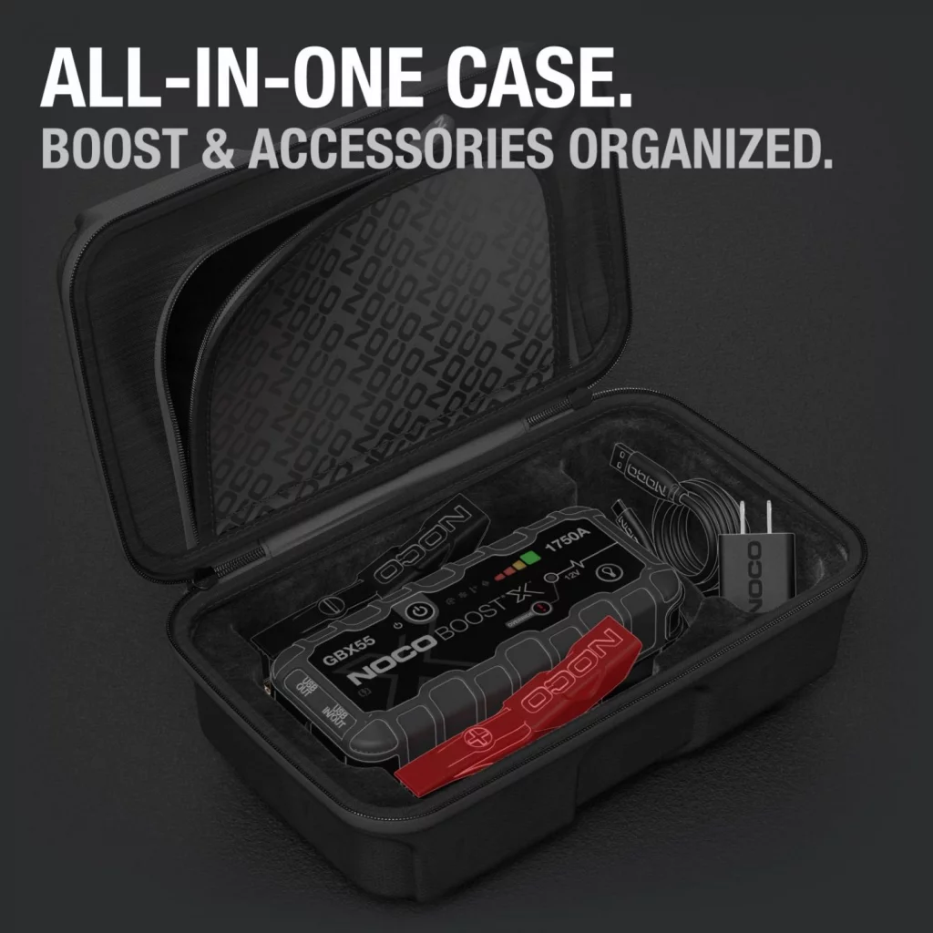NOCO Boost Pro Protective Case (GBX55)