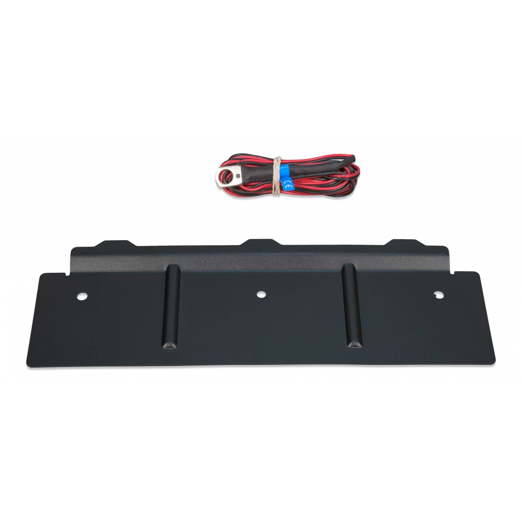 VICTRON SmartSolar MPPT RS 450/200-MC4