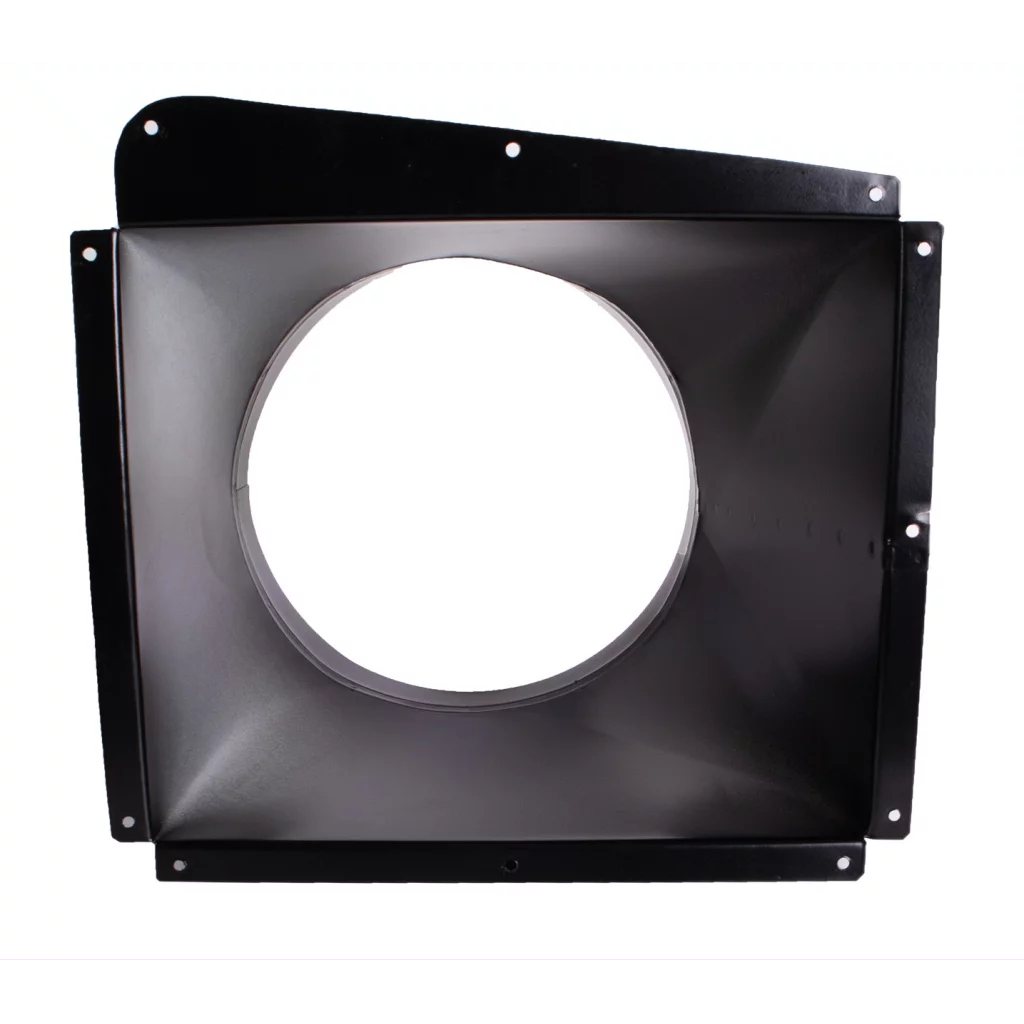 Eksosadapter til Senci SC8000i