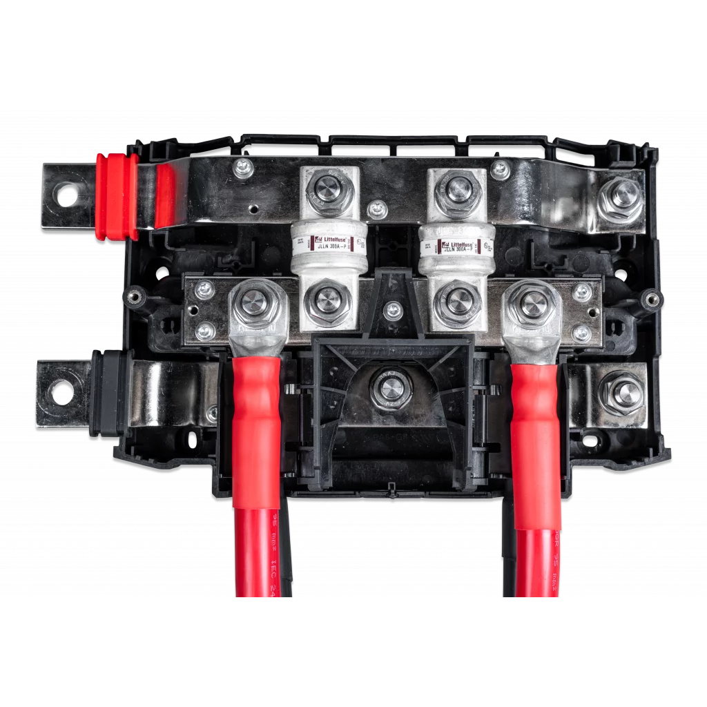 VICTRON Lynx Class-T Power In (M10)