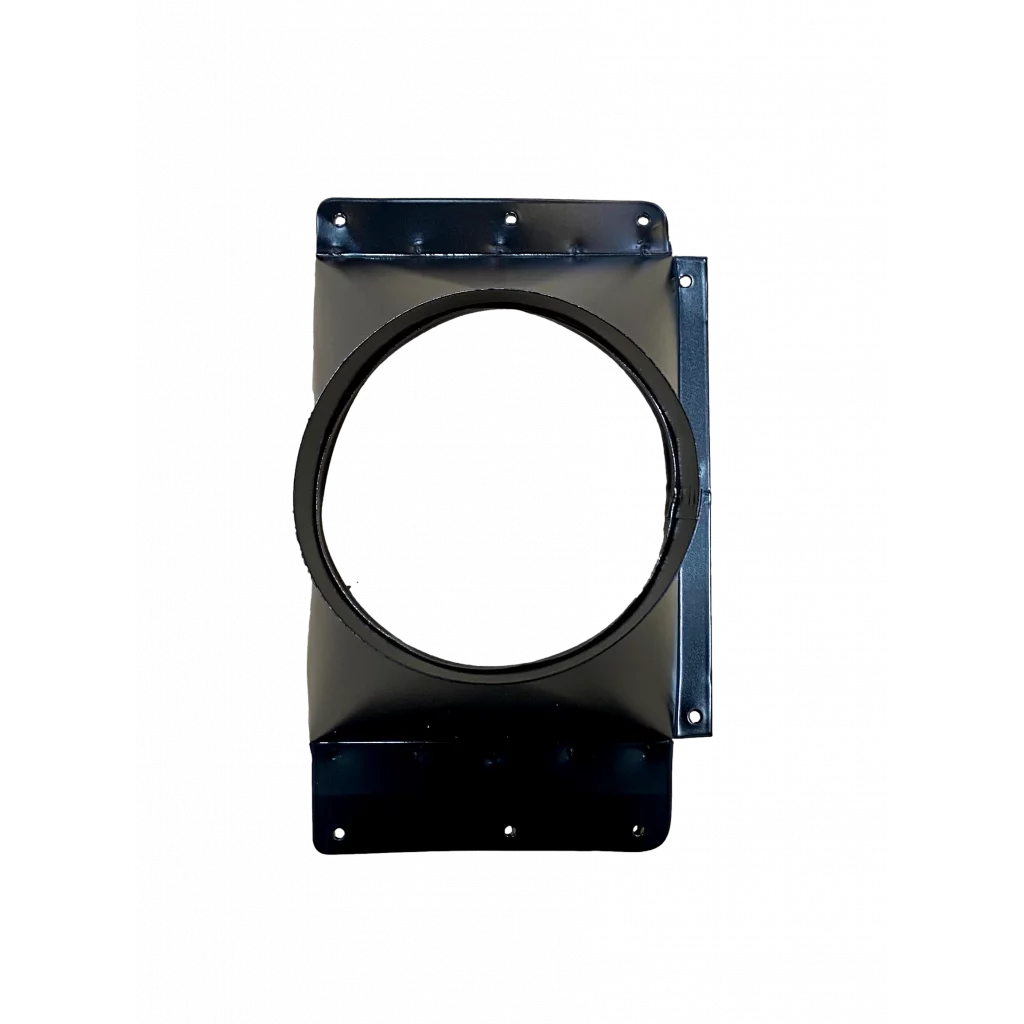 Eksosadapter til HY3900SEi