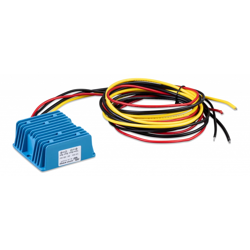 VICTRON Orion IP67 24/12-20 Omformer (Ikke isolert)