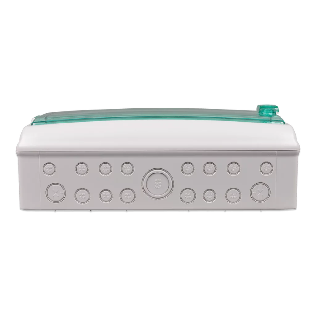 VICTRON Anti-islanding box 63A single and three phase