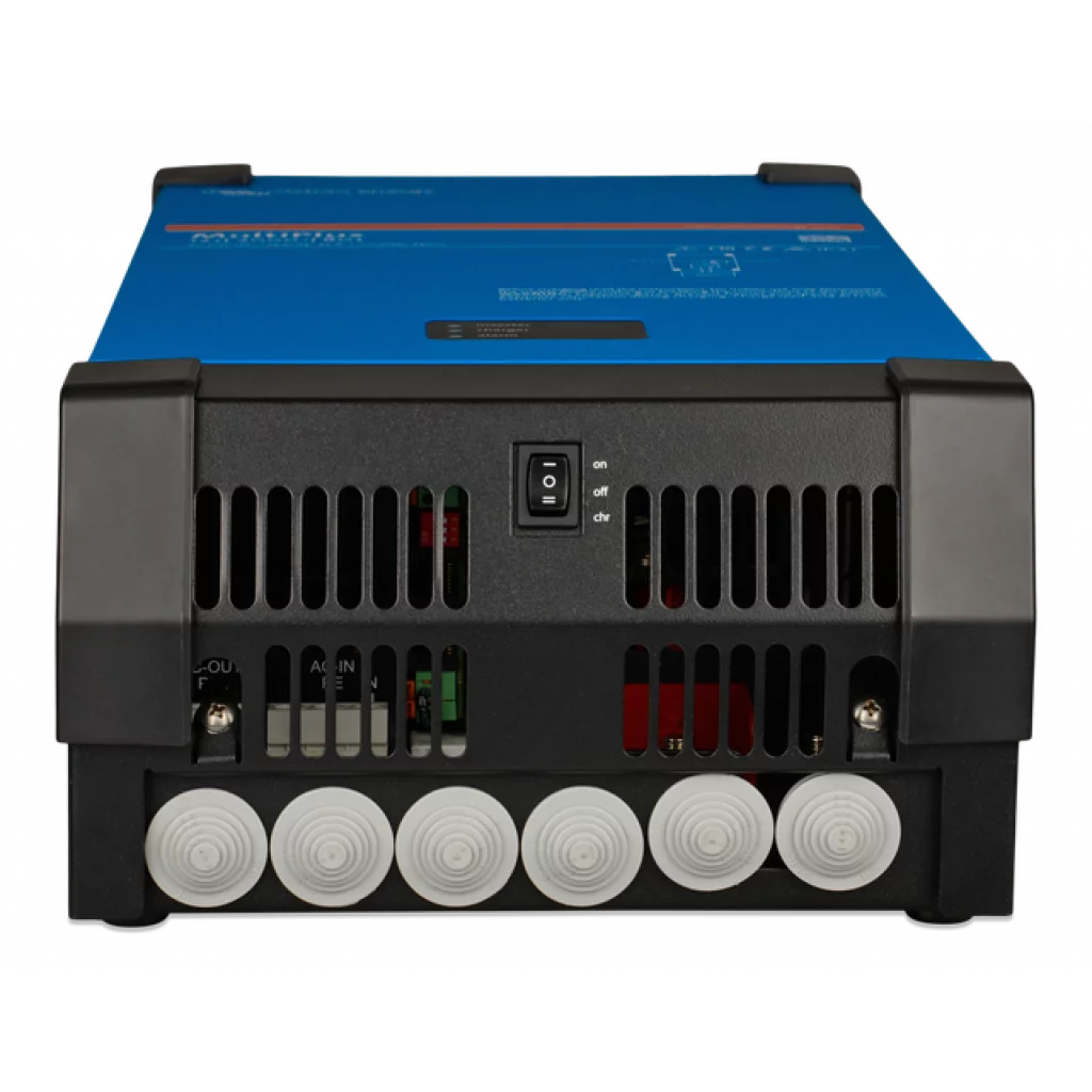 VICTRON Multiplus II C12/2000/80-32 kombi inverter og lader