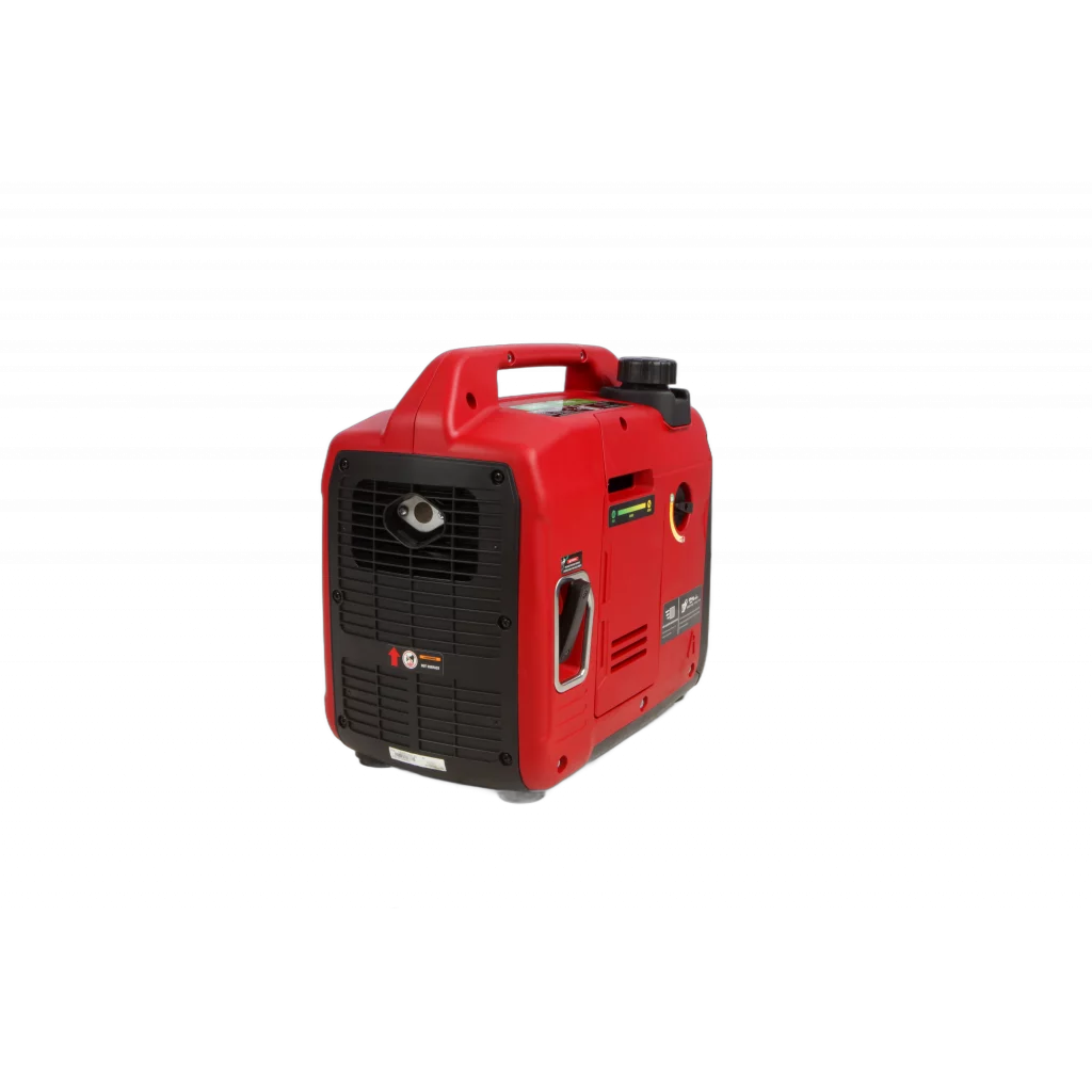 SENCI SC1400i Inverter Aggregat - Bensin - Max 1200W