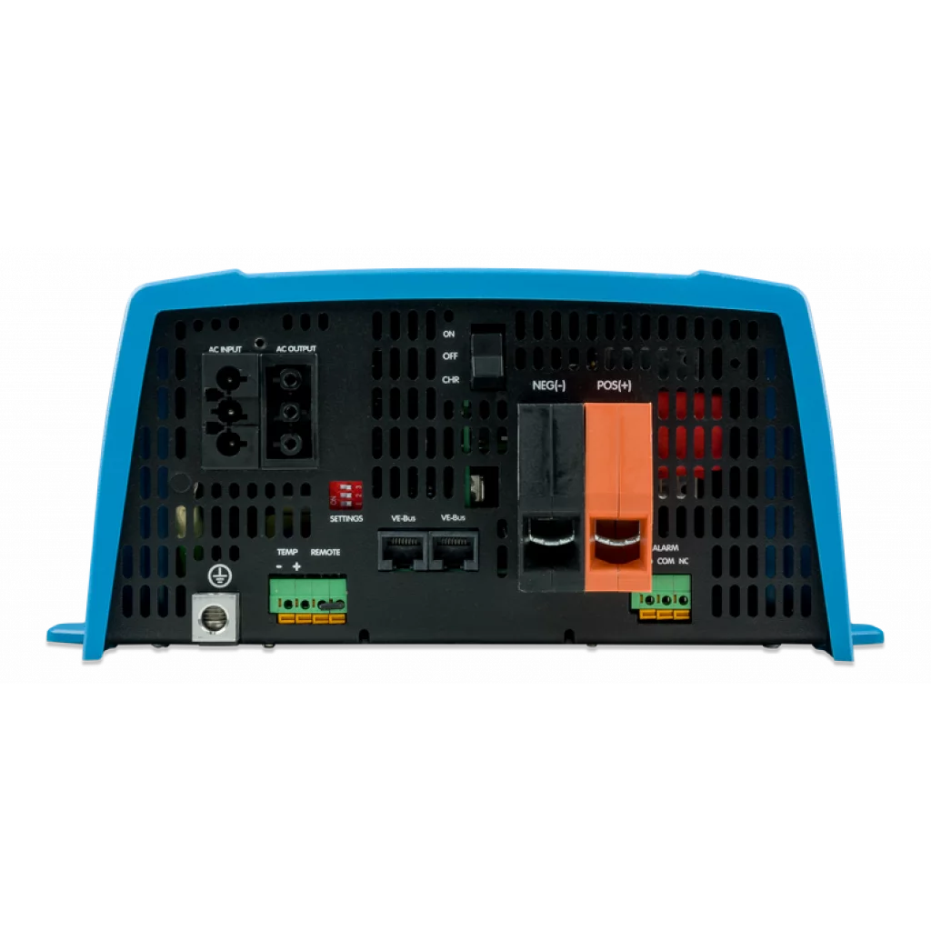 VICTRON MultiPlus C12/1600/70-16  kombi inverter og lader