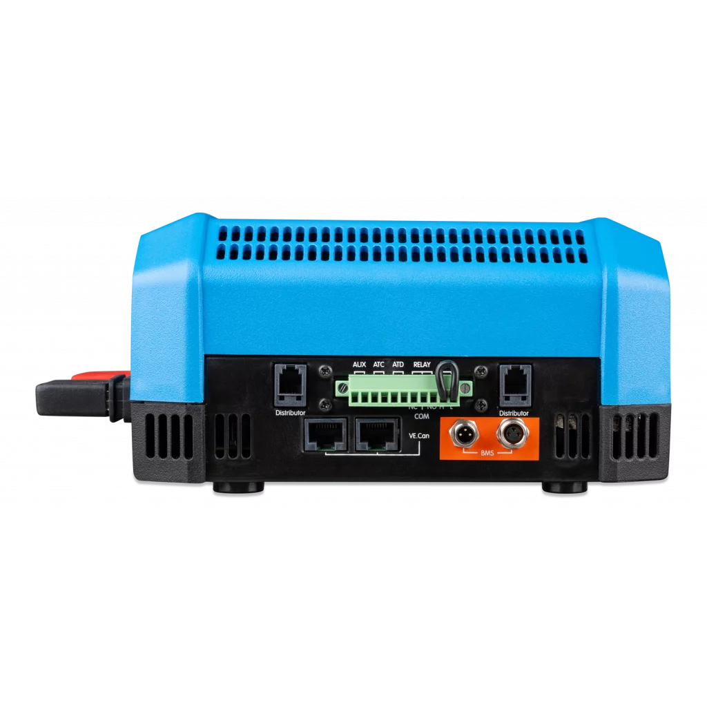 VICTRON Lynx Smart BMS 1000 NG (M10)