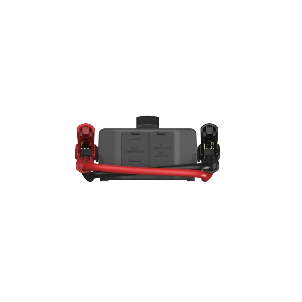 LOKITHOR Lithium Startbooster 12V 5000A