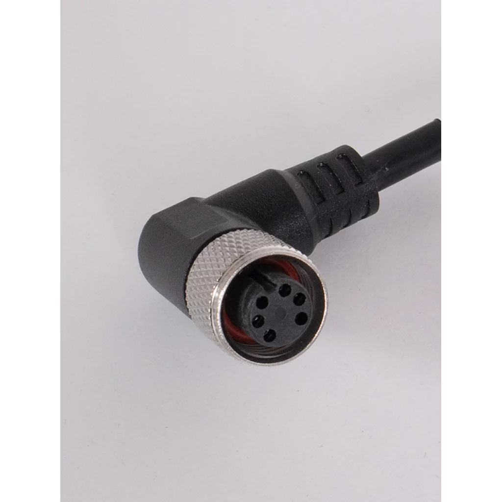 Kommunikasjons kabel mellom SKANBATT Lithium Professional IP67og Victron GX - 3 meter