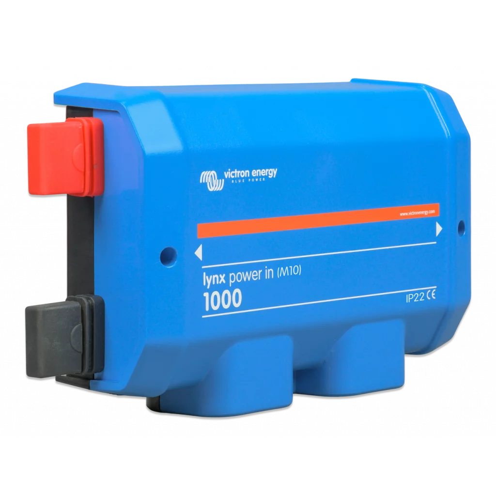 VICTRON Lynx Power In (M10)